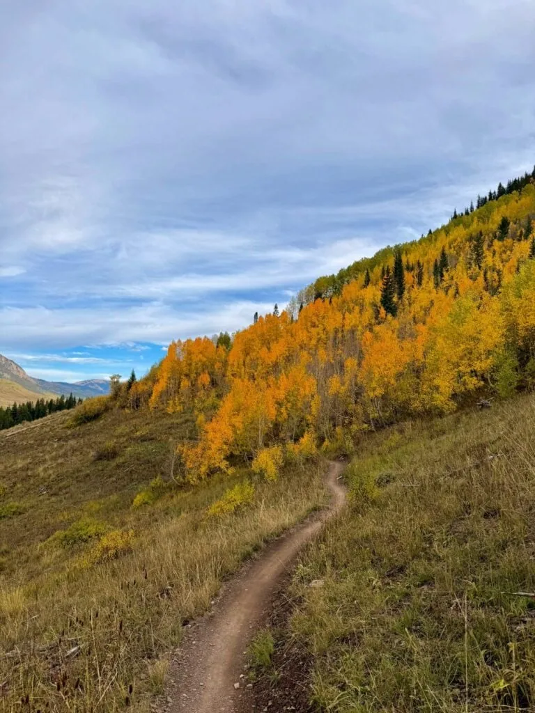 Slate River Valley