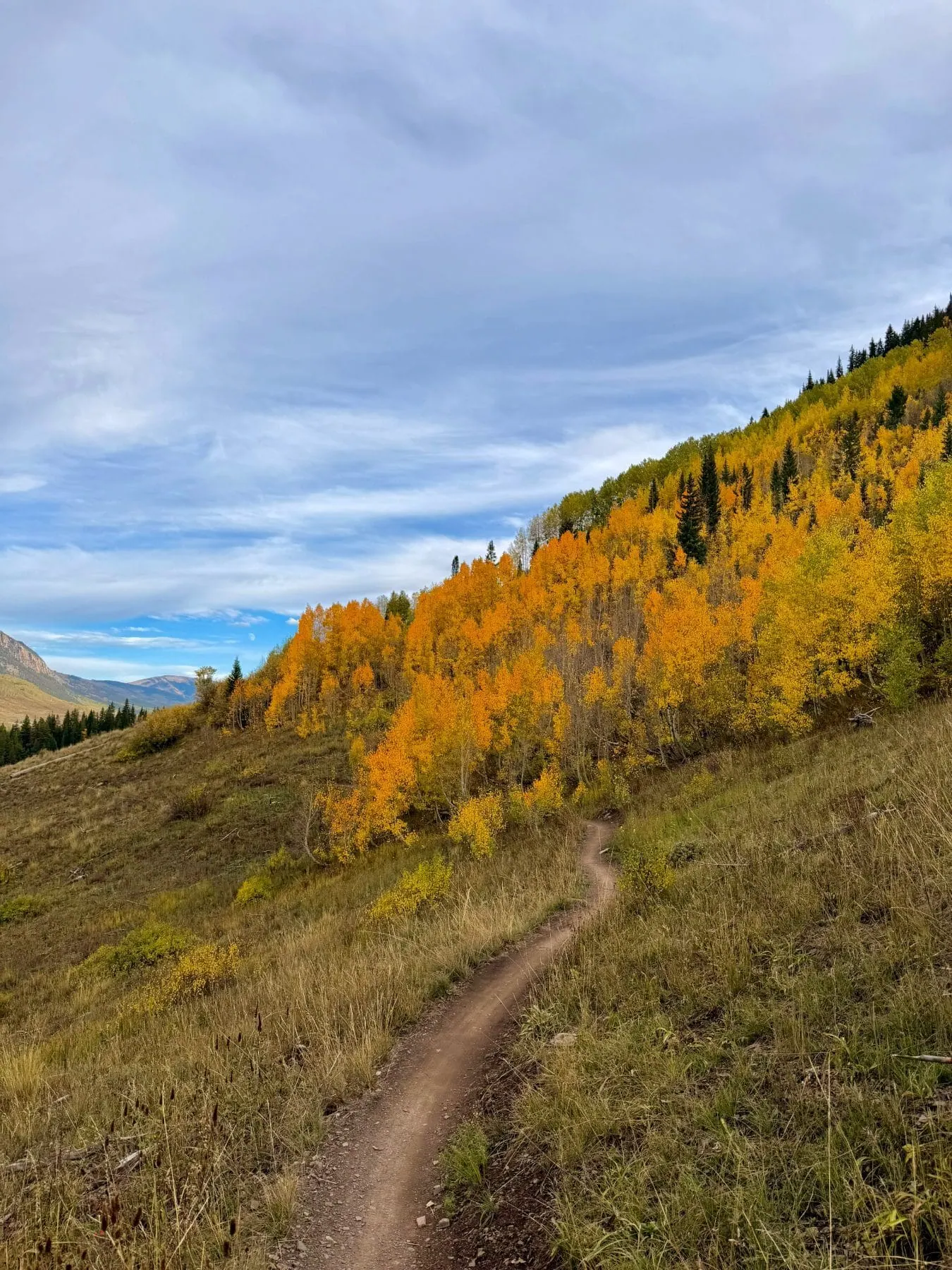 Slate River Valley