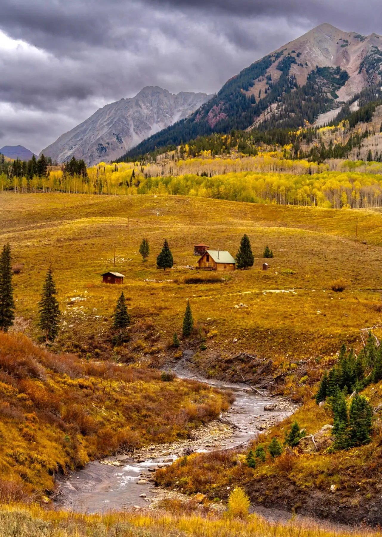Gothic Valley