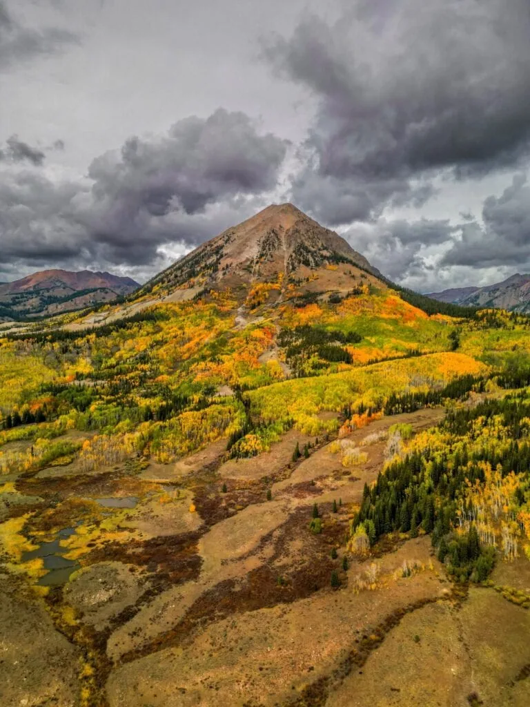 Washington Gulch