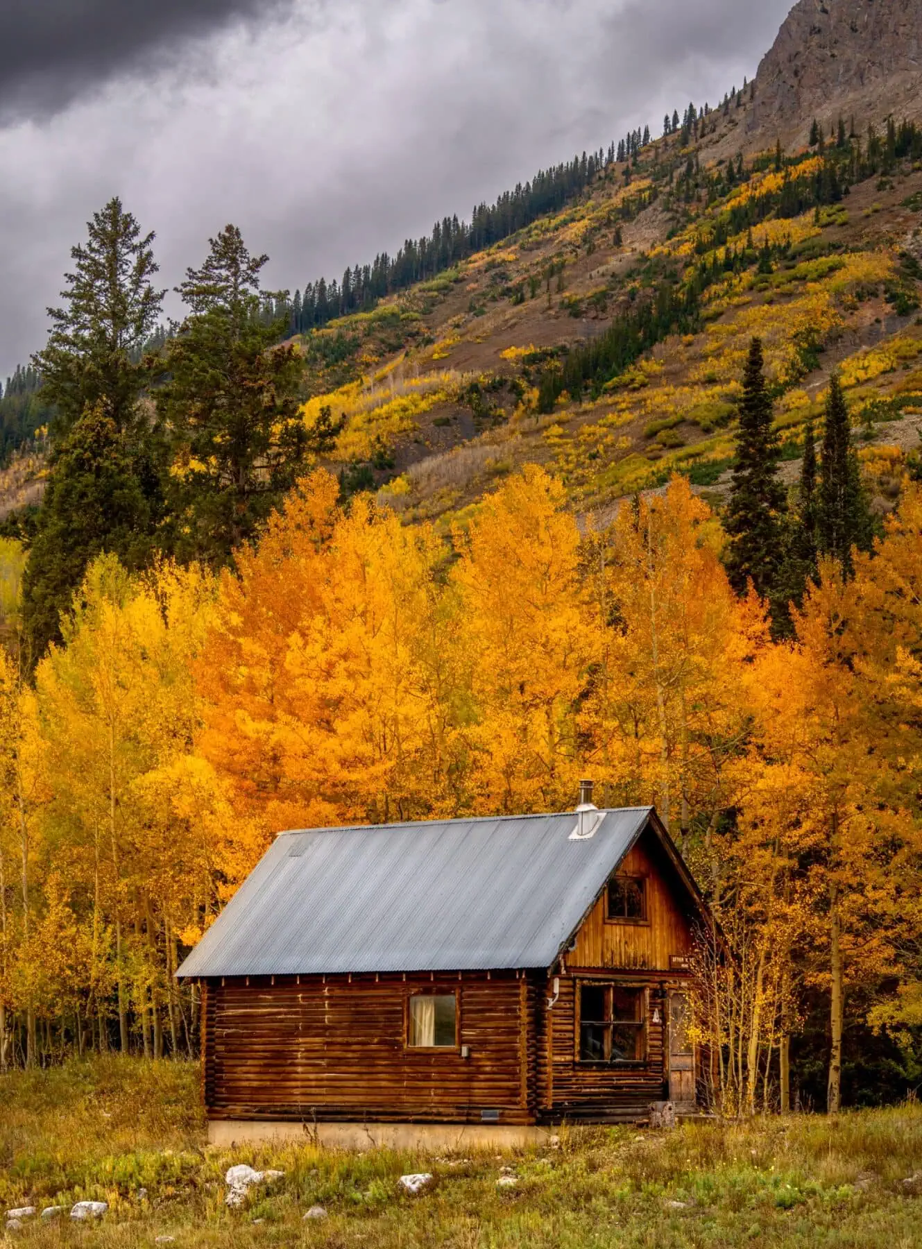 Gothic Valley