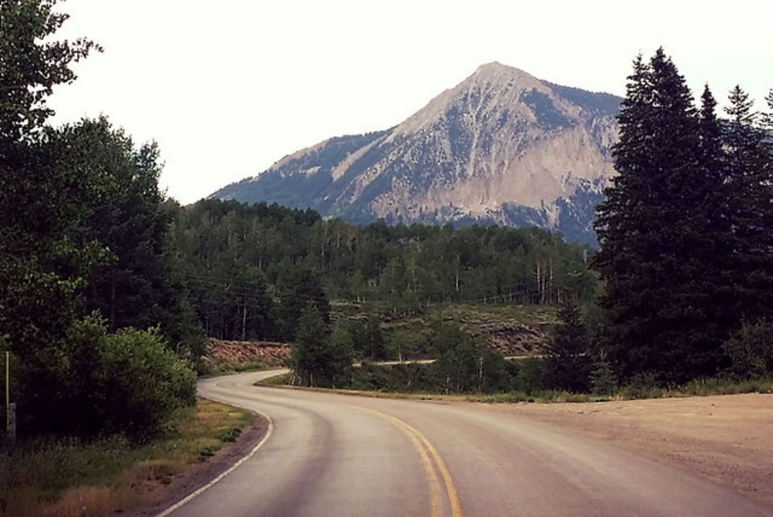 Rocky Rides