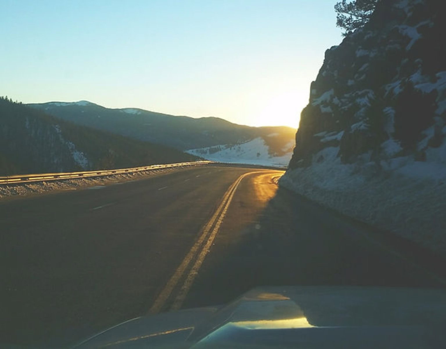 Rocky Rides
