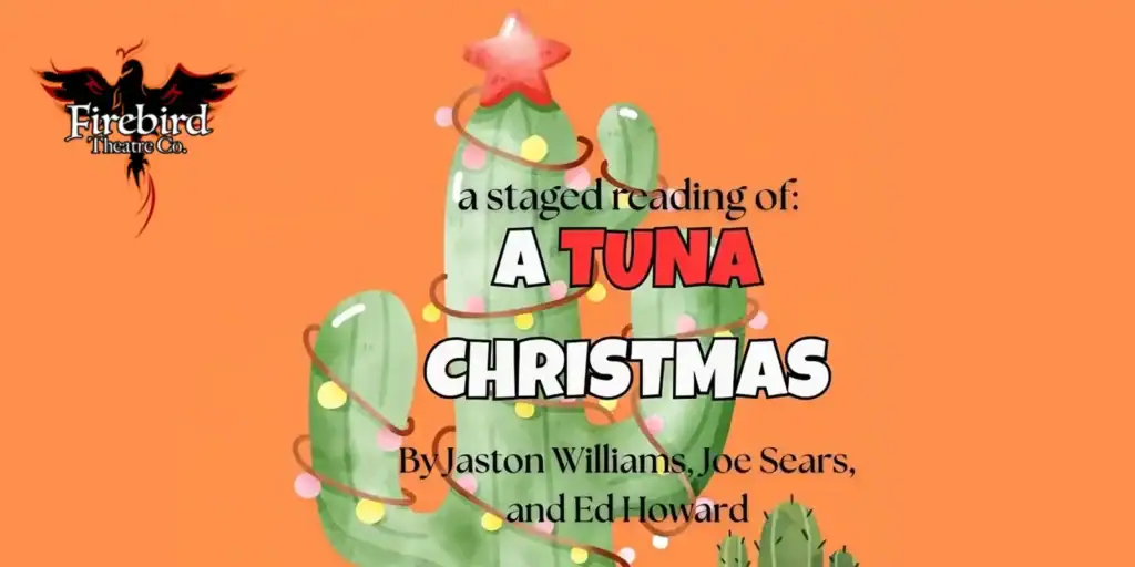 A Tuna Christmas