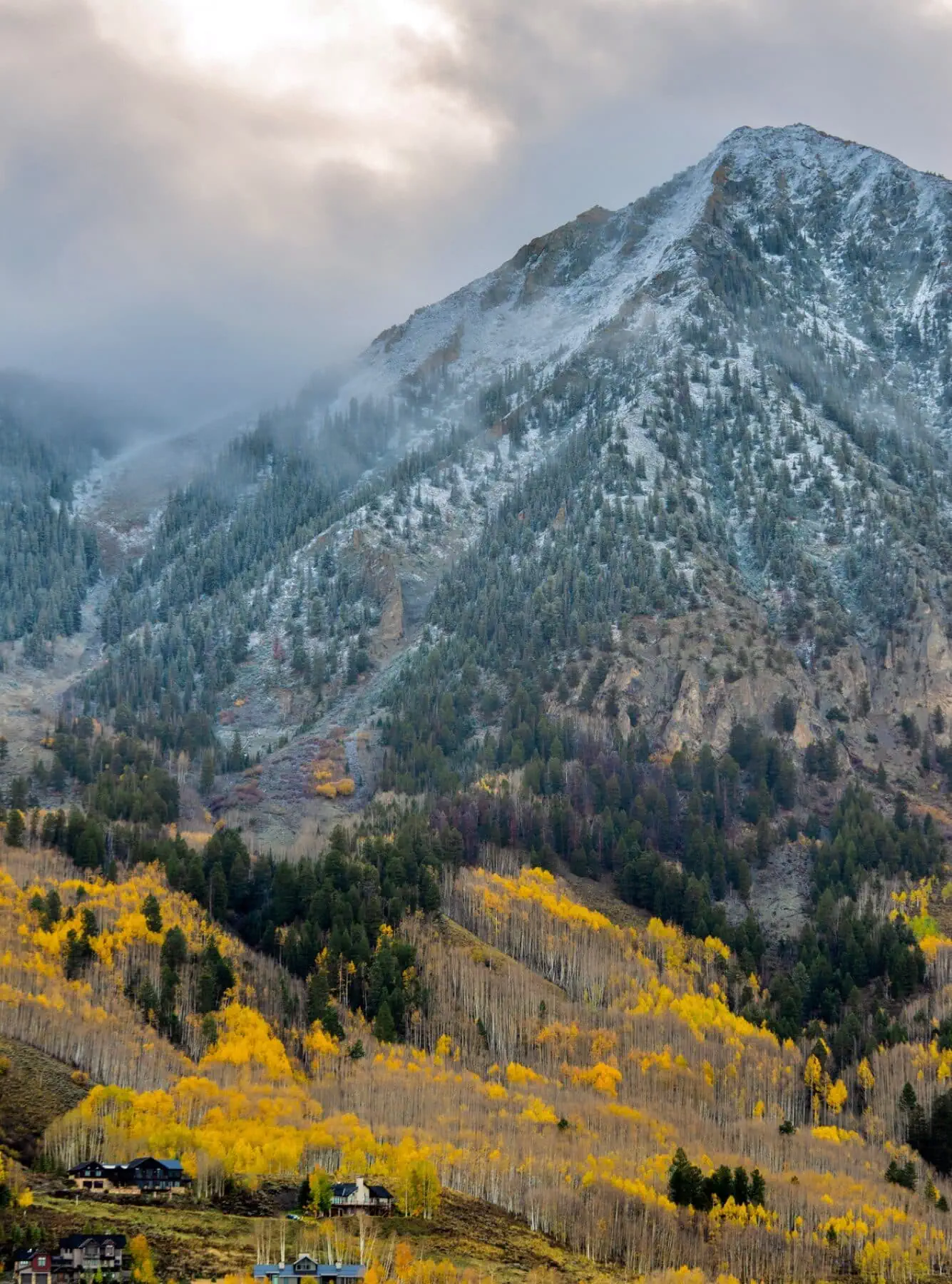 The Butte