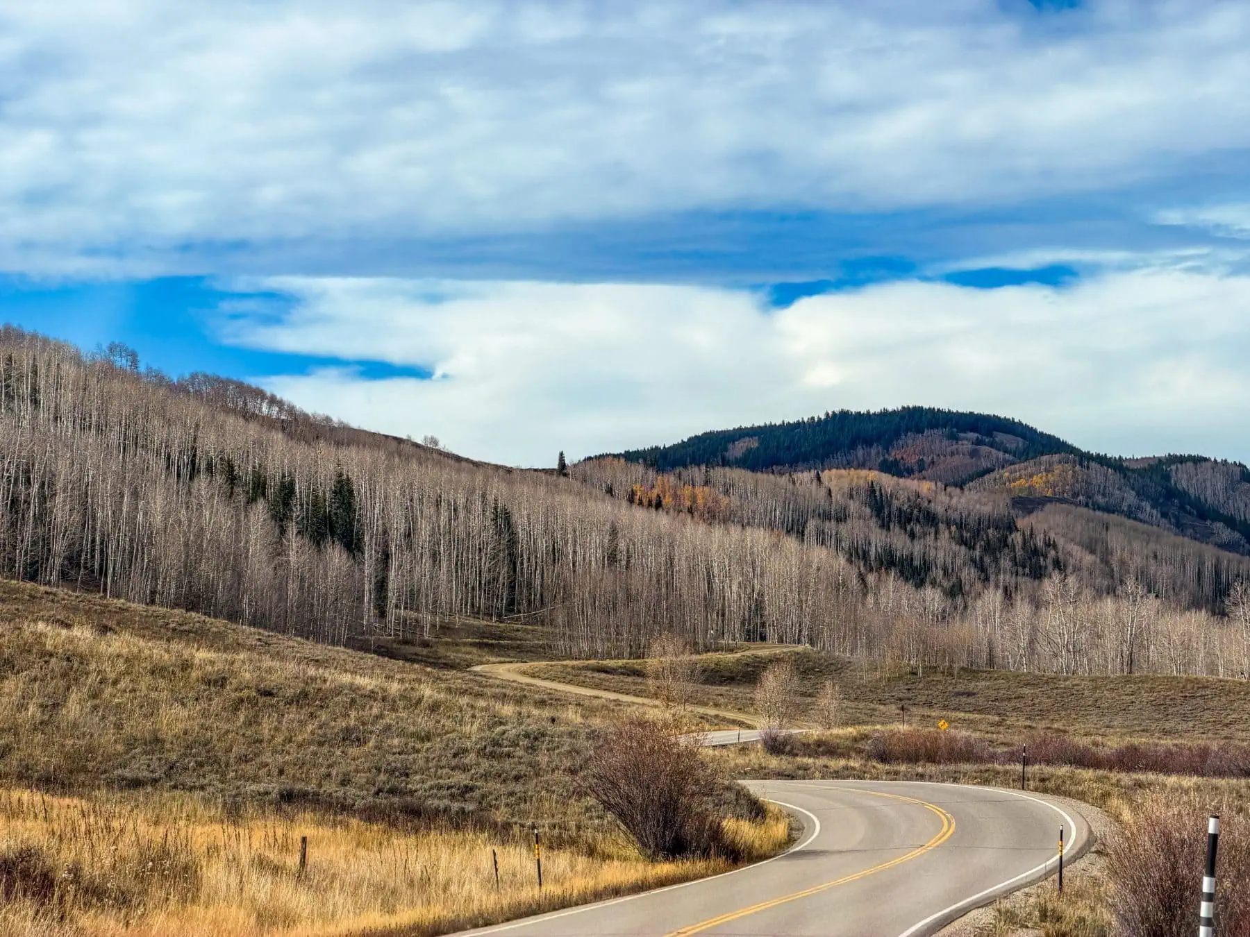 Washington Gulch