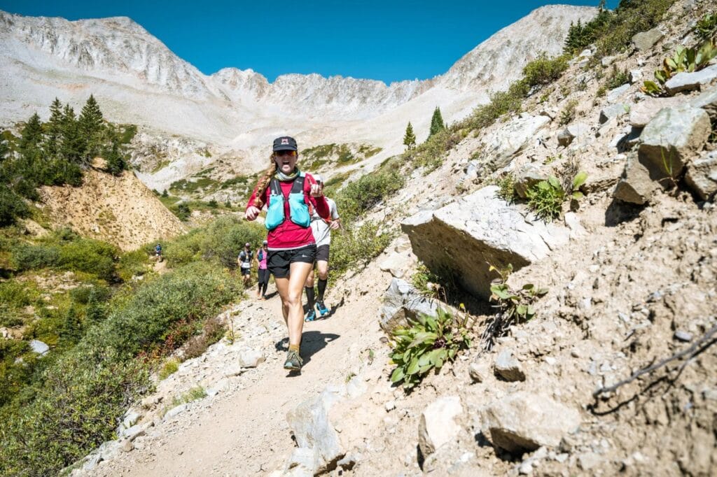 Grand Traverse Mountain Run&hellip;