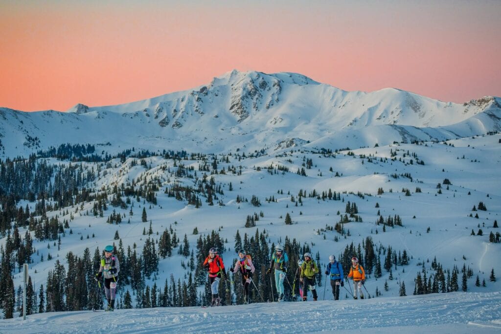 2027 Winter Grand Traverse