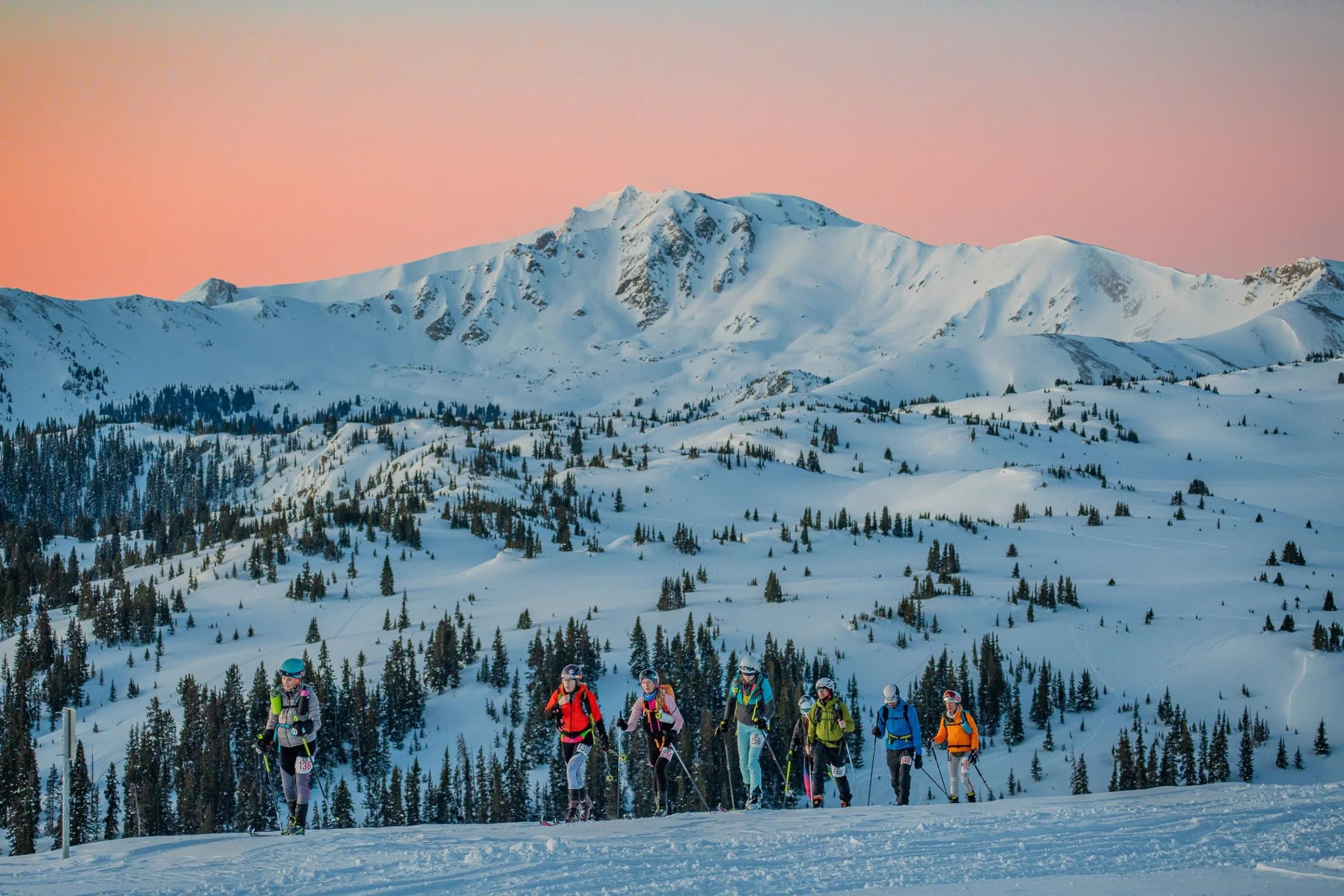 2027 Winter Grand Traverse