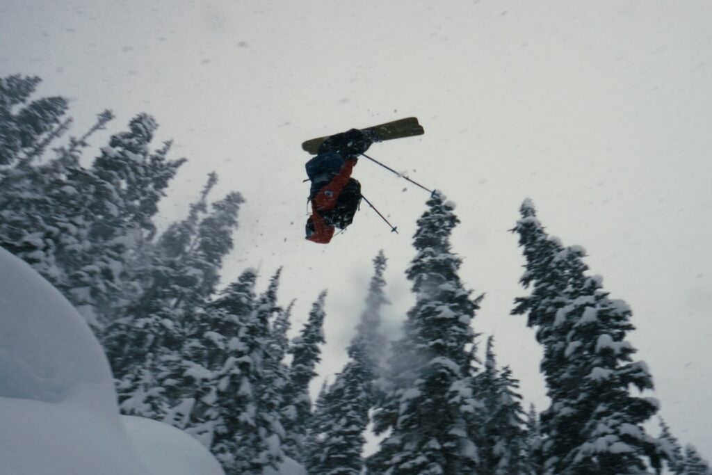 Pangea Freeride Film Tour: &hellip;