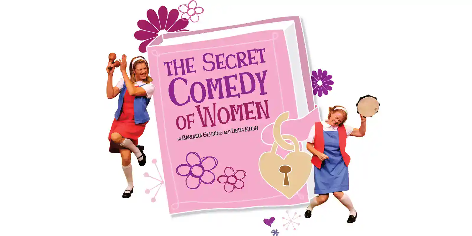 The Secret Comedy of Women