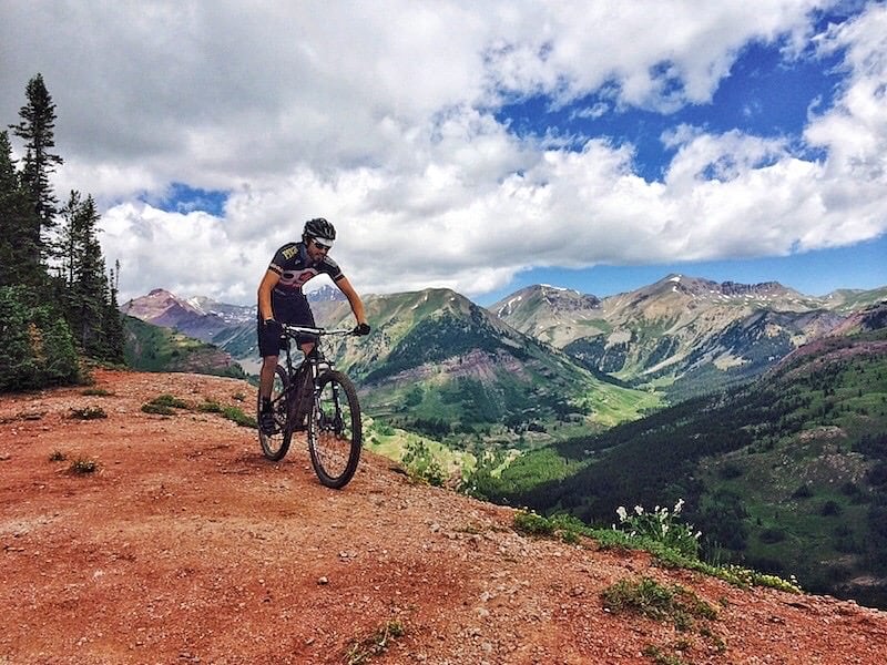 Crested Butte Mountain Biking: 7 Bucket List Trails