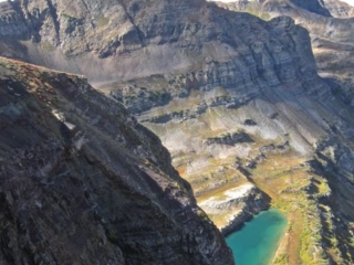 Crested Butte Trails: Scarp Ridge Western Approach - Travel Crested Butte