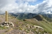 Crested Butte Trails: Scarp Ridge Middle Loop