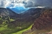 Crested Butte Trails: Scarp Ridge Middle Loop