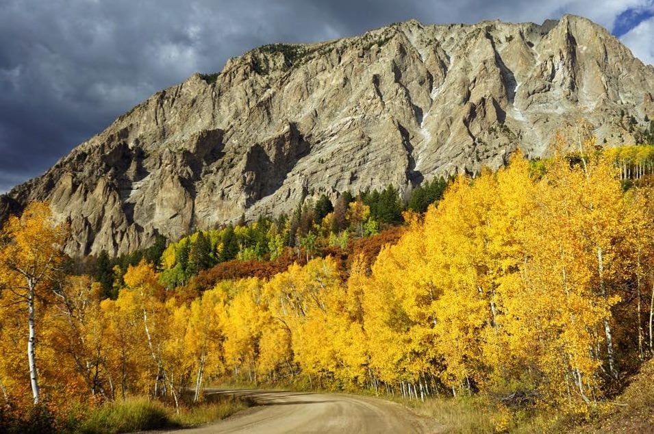 6 Reasons Crested Butte is the Best in Colorado for Fall Colors