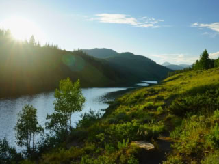 long lake4